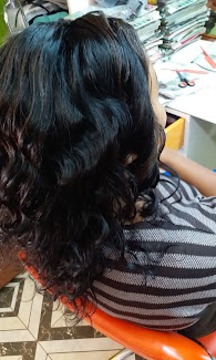 Omosh Salon