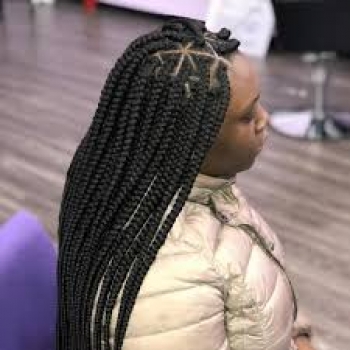 Jackline wairimu hair salon