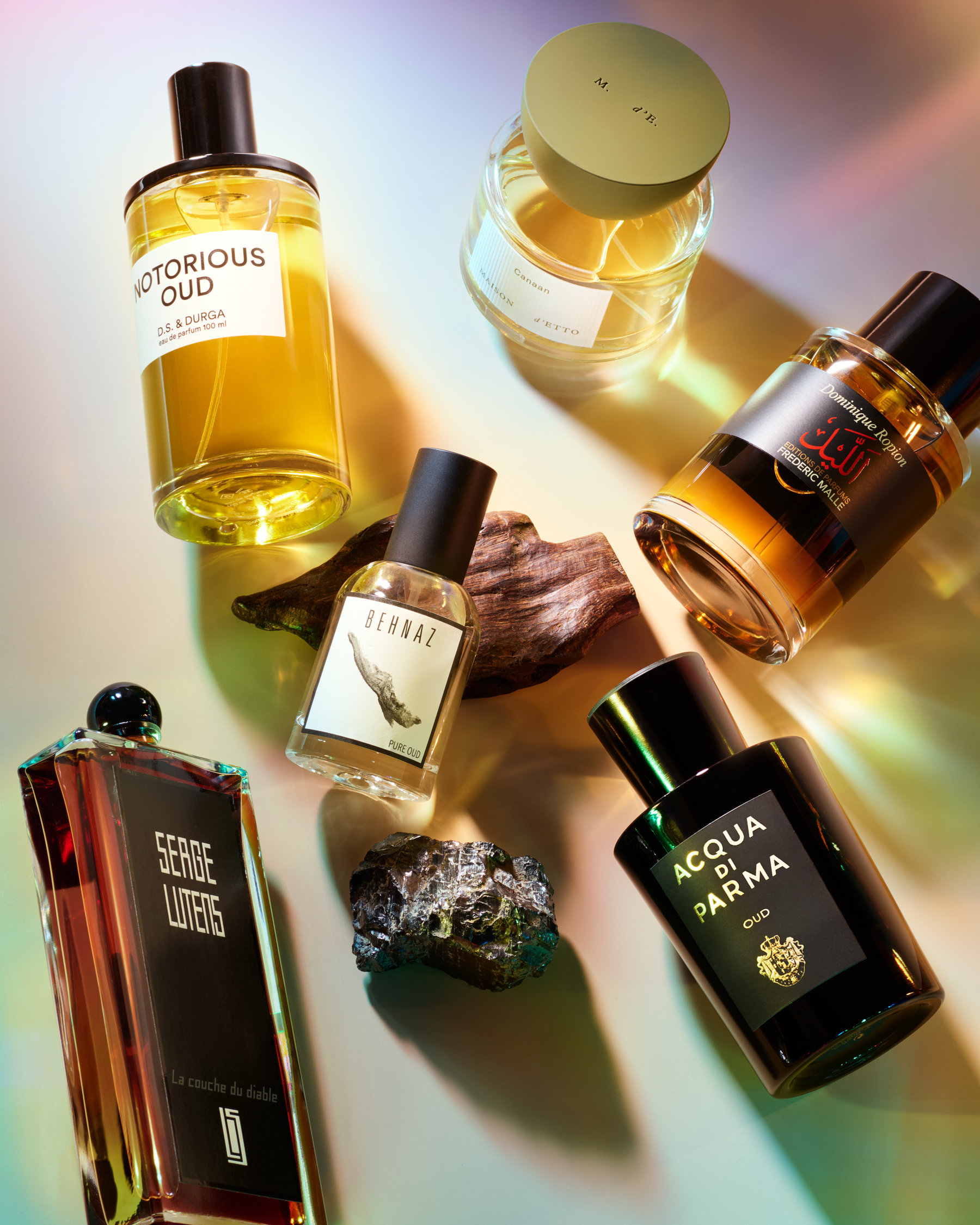 Fragrance