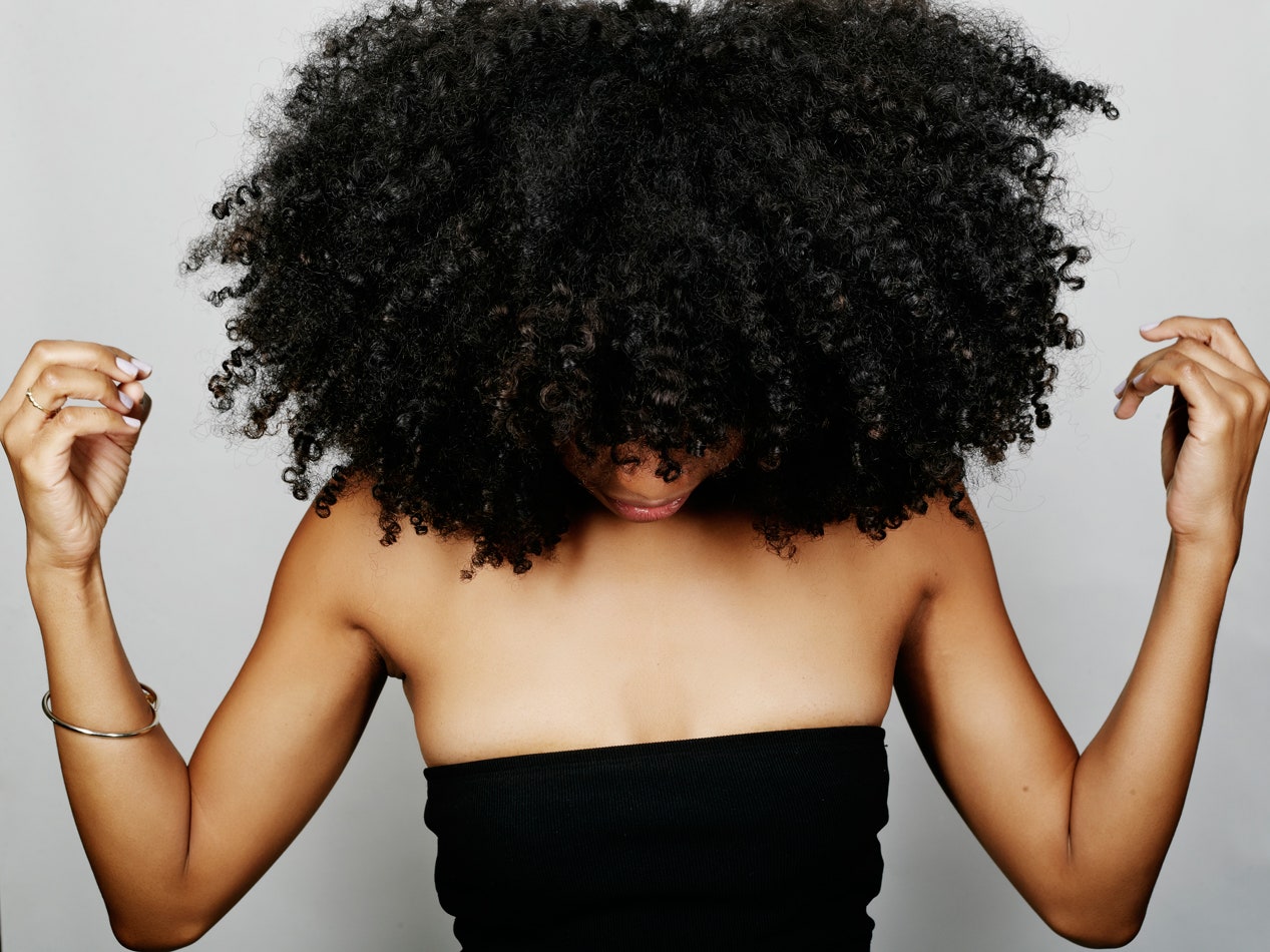 Hair Care