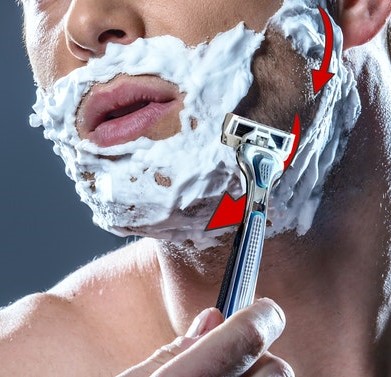 Shaving